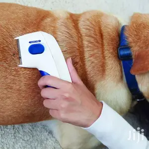 Dr Comb Flea Eliminator
