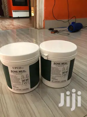 Bone Meal 50% Protein Powder for Dogs