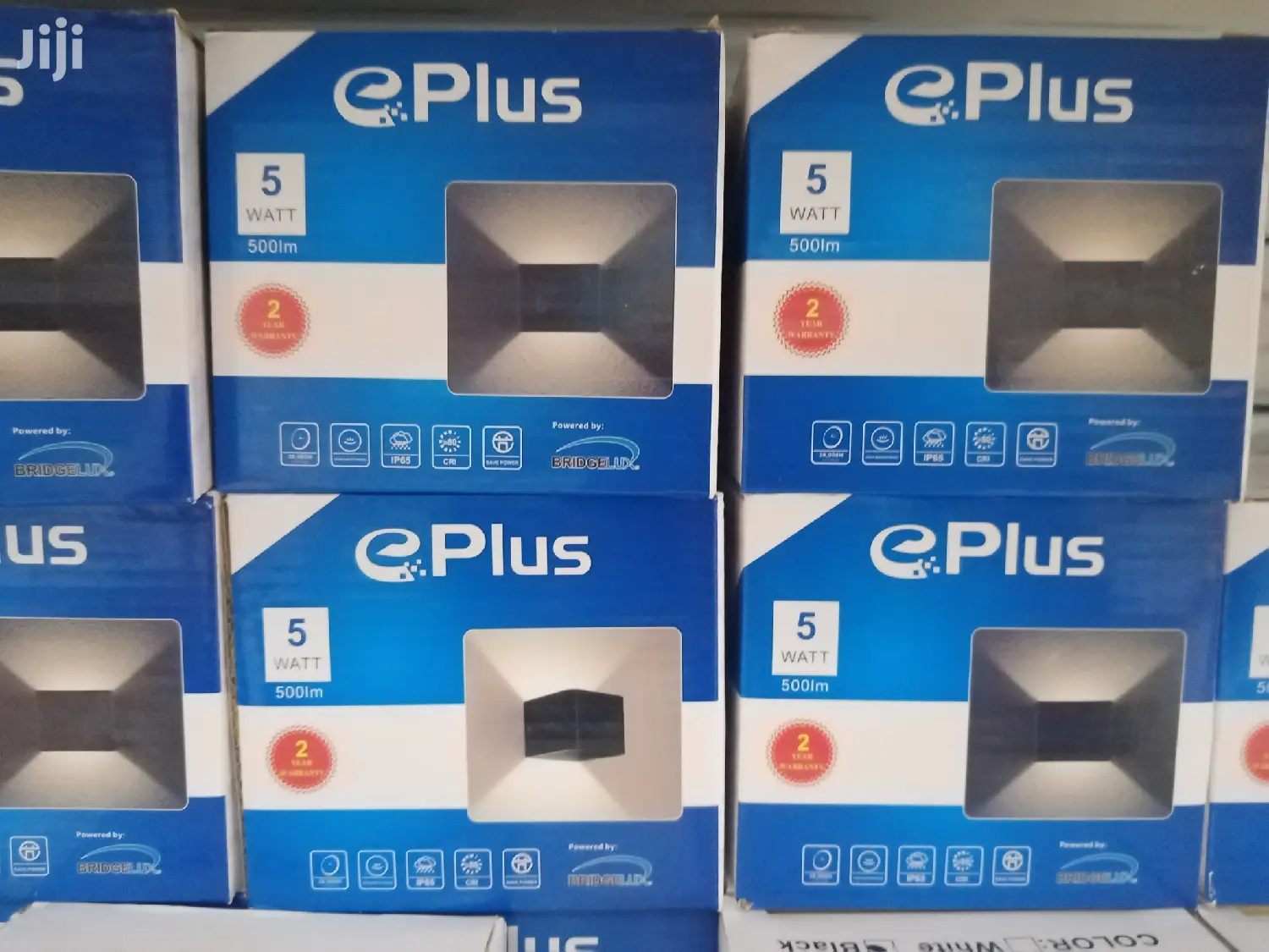 Indoor Outdoor Led Wall Lamp