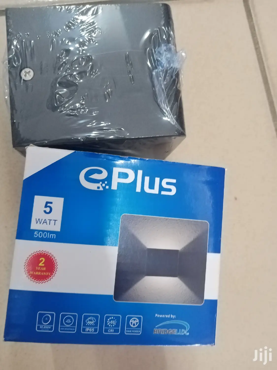 Indoor Outdoor Led Wall Lamp