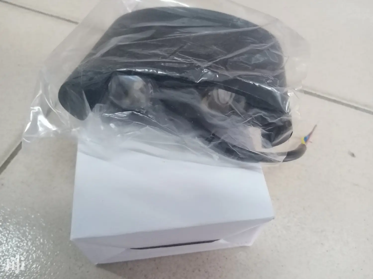 Indoor Outdoor Led Wall Lamp
