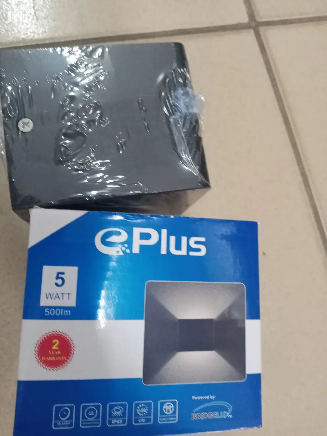 Indoor Outdoor Led Wall Lamp
