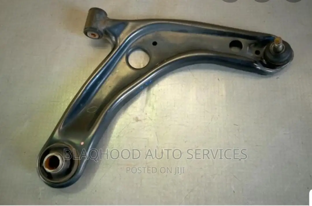 Toyota Vitz/Yaris LOWER ARM Available
