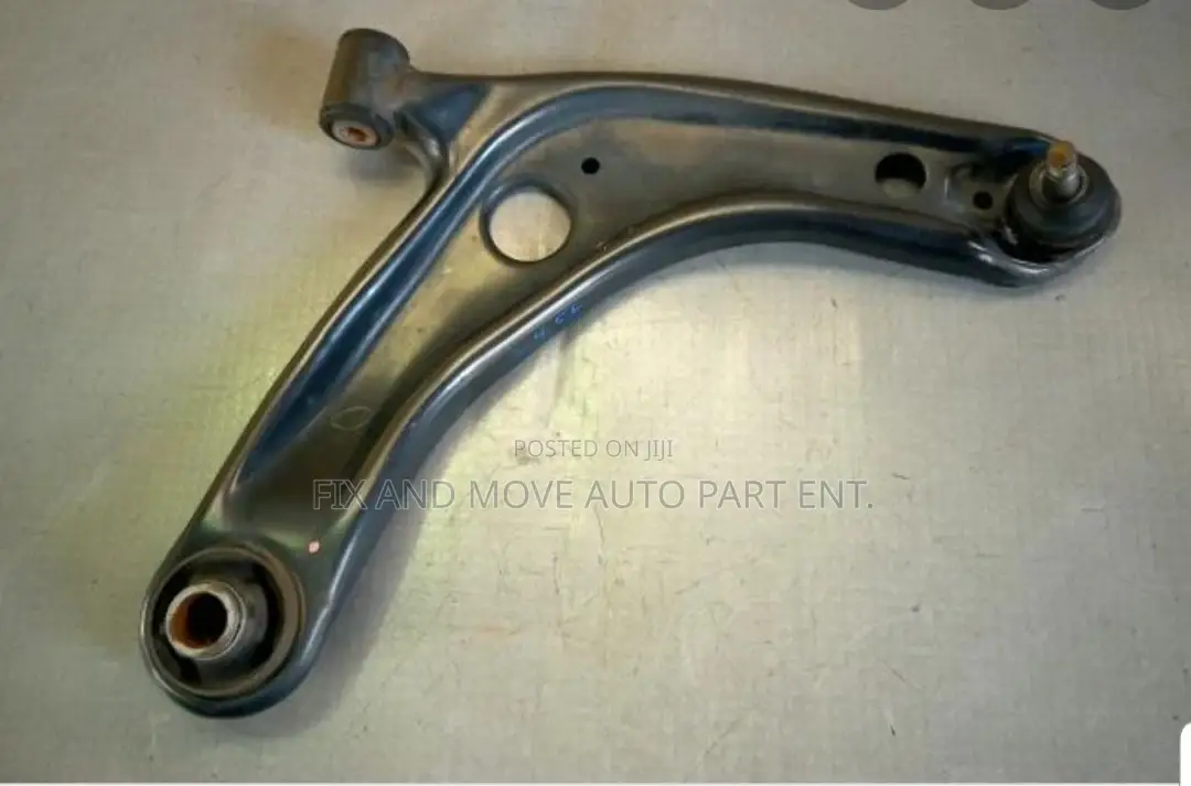 Toyota Vitz/Yaris LOWER ARM Available