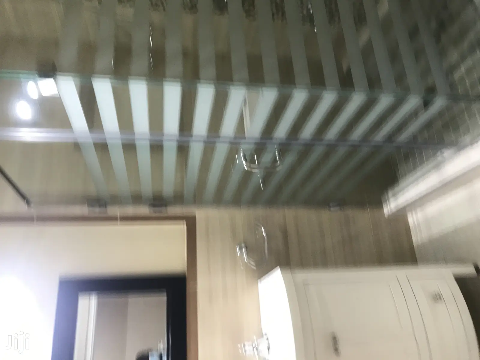 3 Bedrooms House for Rent at Spintex