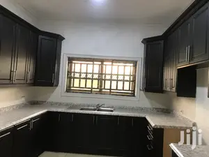 3 Bedrooms House for Rent at Spintex