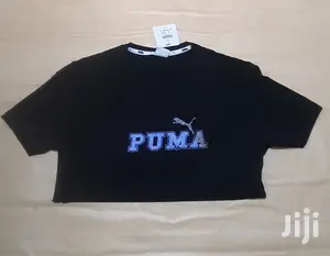 Puma Casual Top