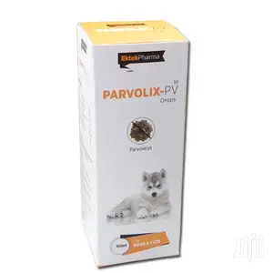 Parvolix Drops