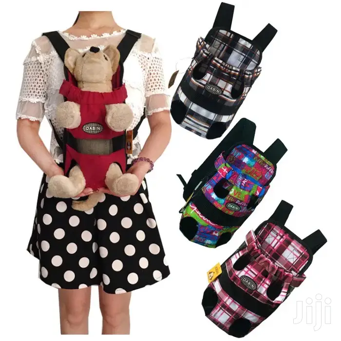 Dog Travel Bags for Sale
