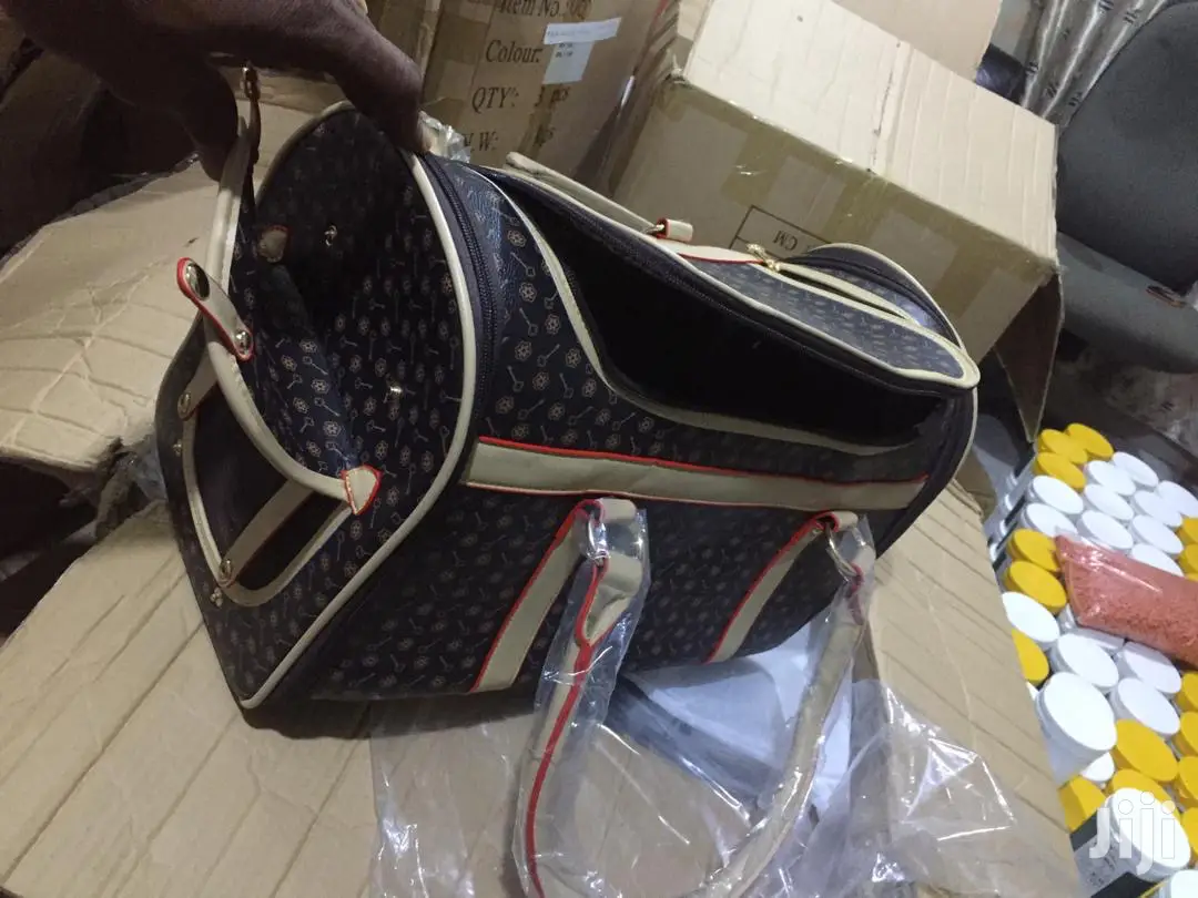 Dog Travel Bags for Sale