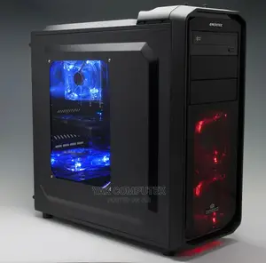 New Desktop Computer MSI Model 16GB Intel Core I7 SSHD (Hybrid) 1.5T