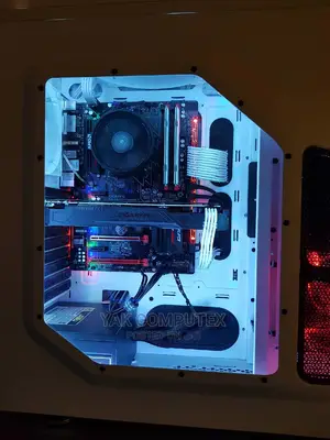 New Desktop Computer MSI Model 16GB Intel Core I7 SSHD (Hybrid) 1.5T