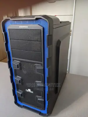 New Desktop Computer MSI Model 16GB Intel Core I7 SSHD (Hybrid) 2T
