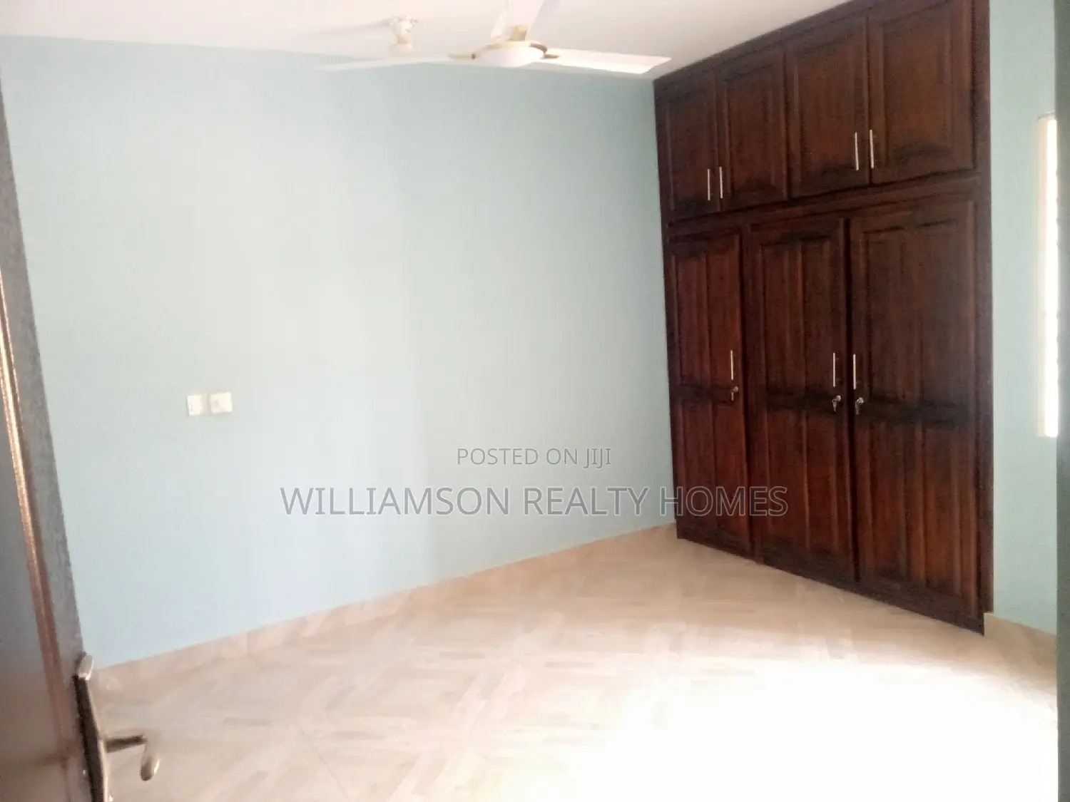 2bdrm Apartment in M.F Estate, Spintex for rent