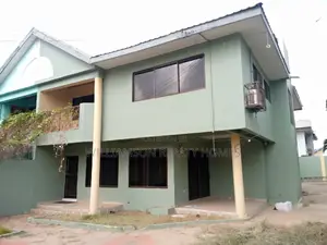 4bdrm Duplex in Devtraco Estate, Spintex for rent