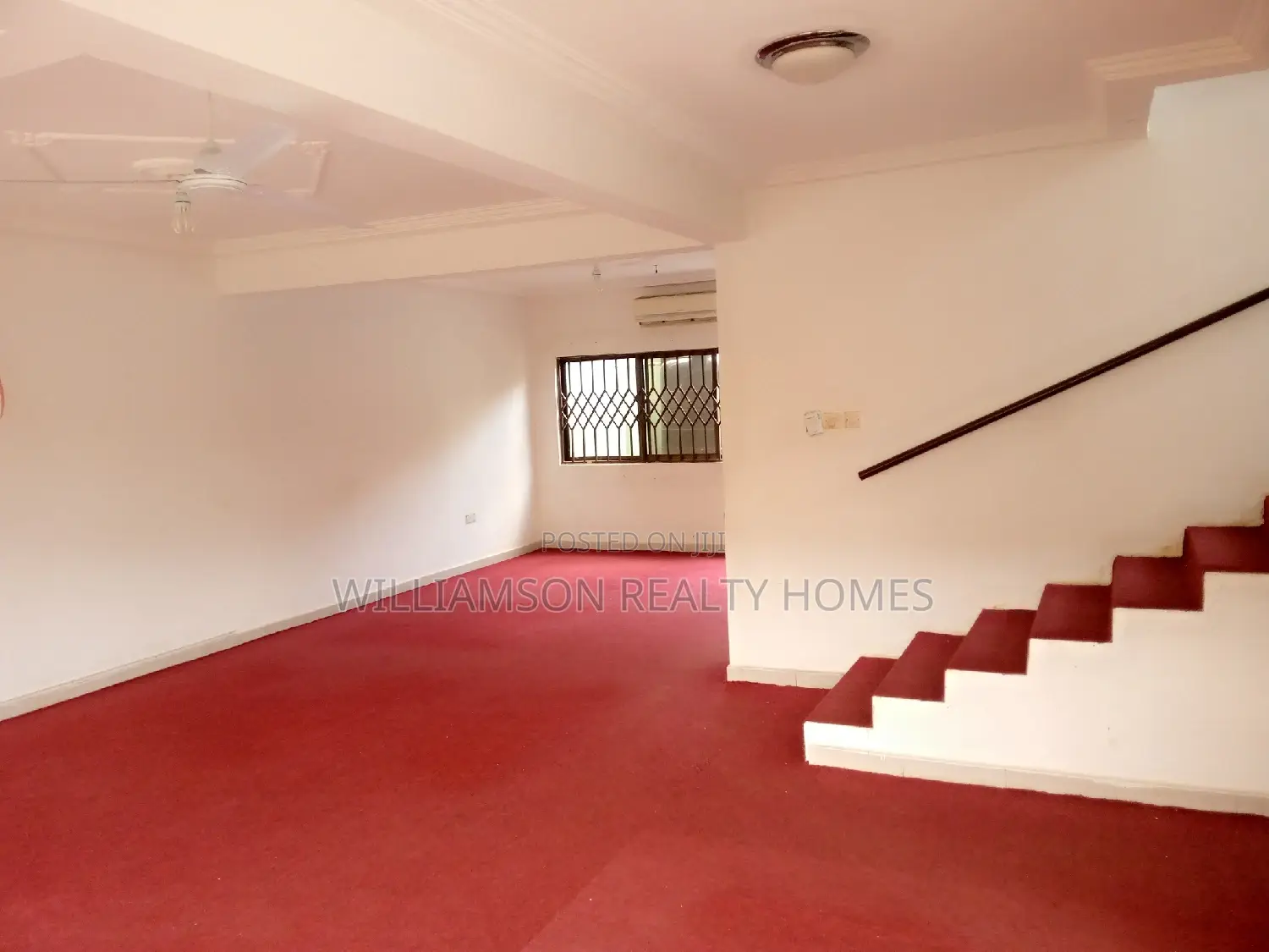 4bdrm Duplex in Devtraco Estate, Spintex for rent