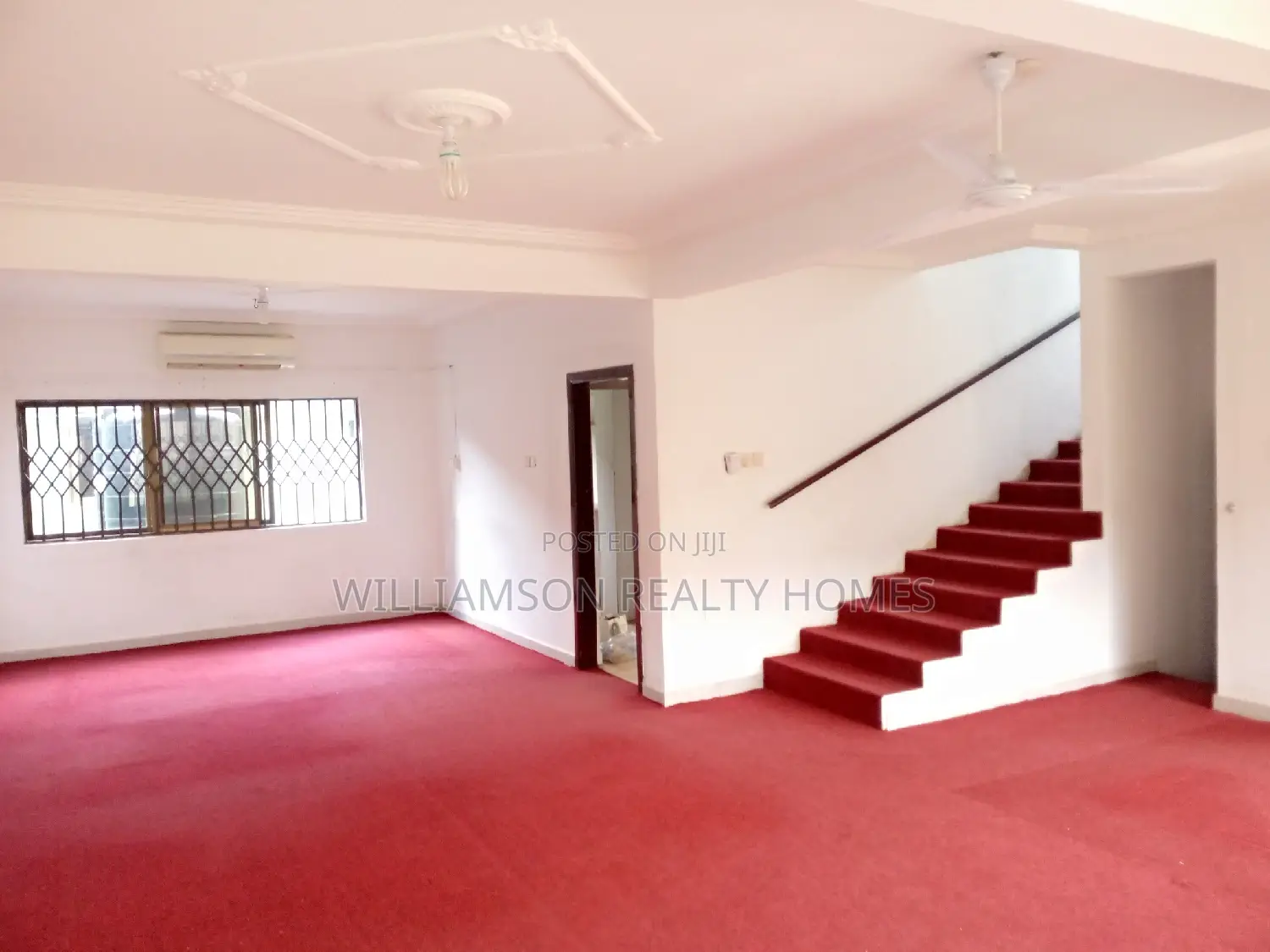 4bdrm Duplex in Devtraco Estate, Spintex for rent