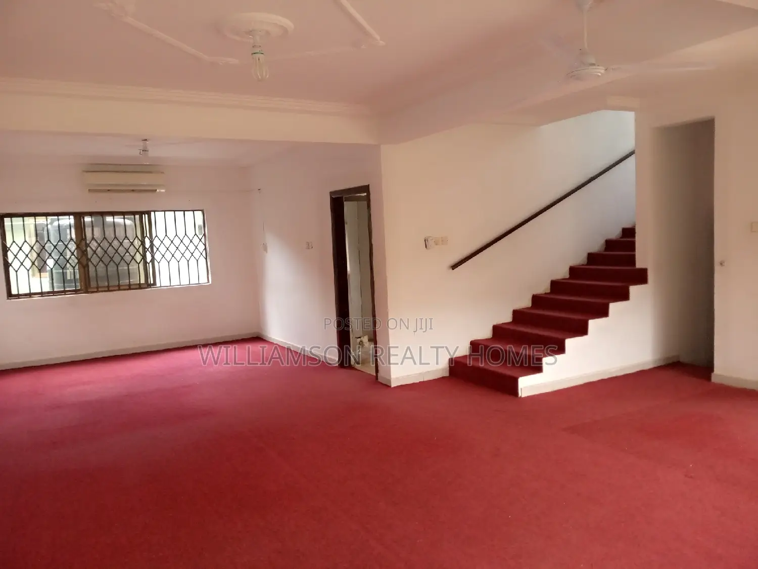 4bdrm Duplex in Devtraco Estate, Spintex for rent