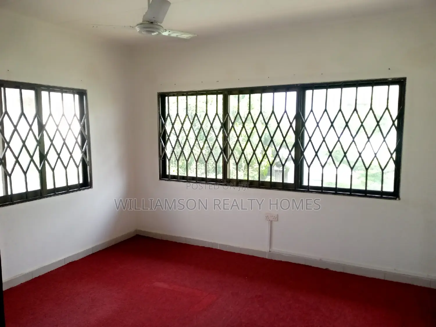 4bdrm Duplex in Devtraco Estate, Spintex for rent