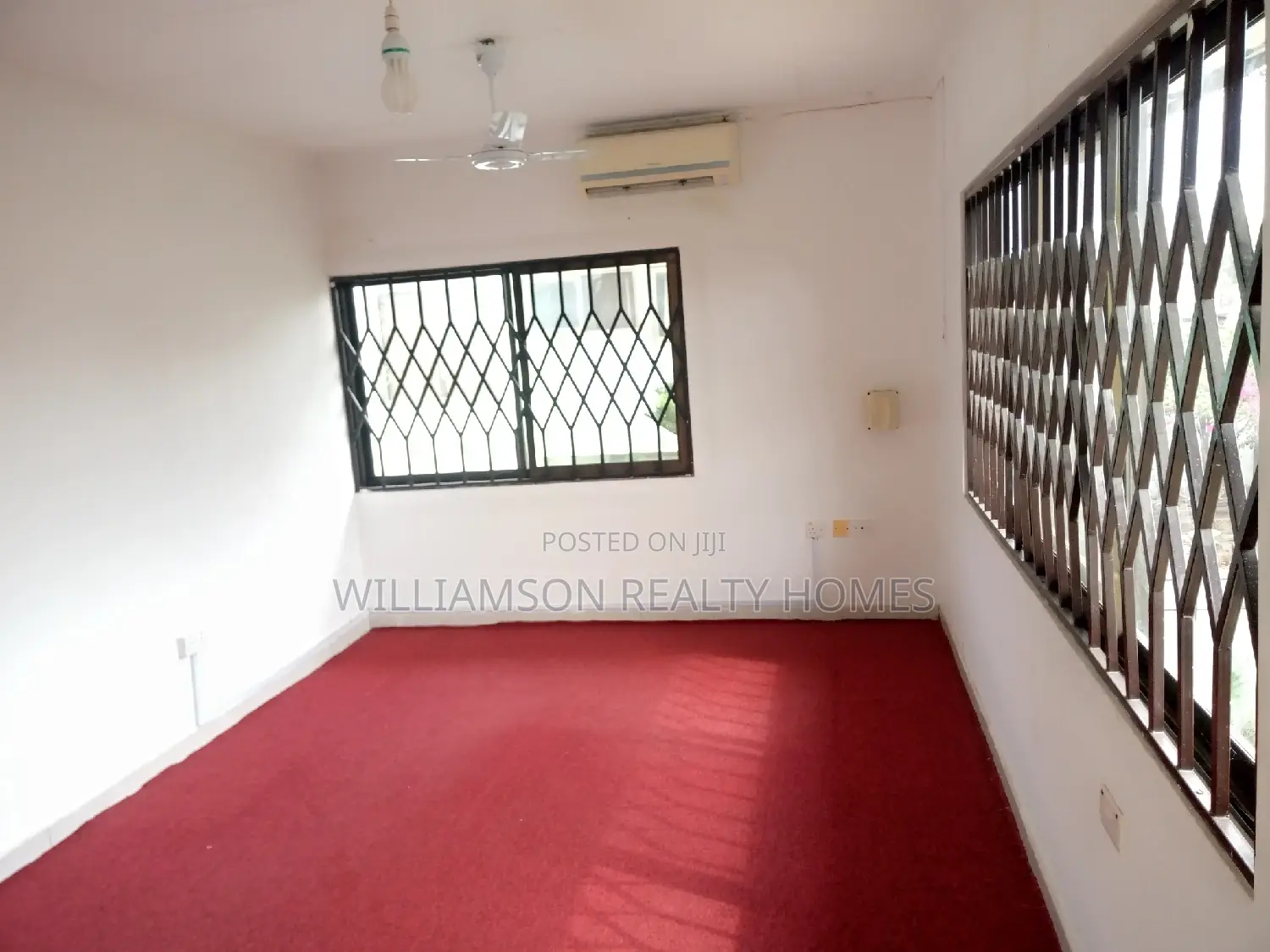4bdrm Duplex in Devtraco Estate, Spintex for rent