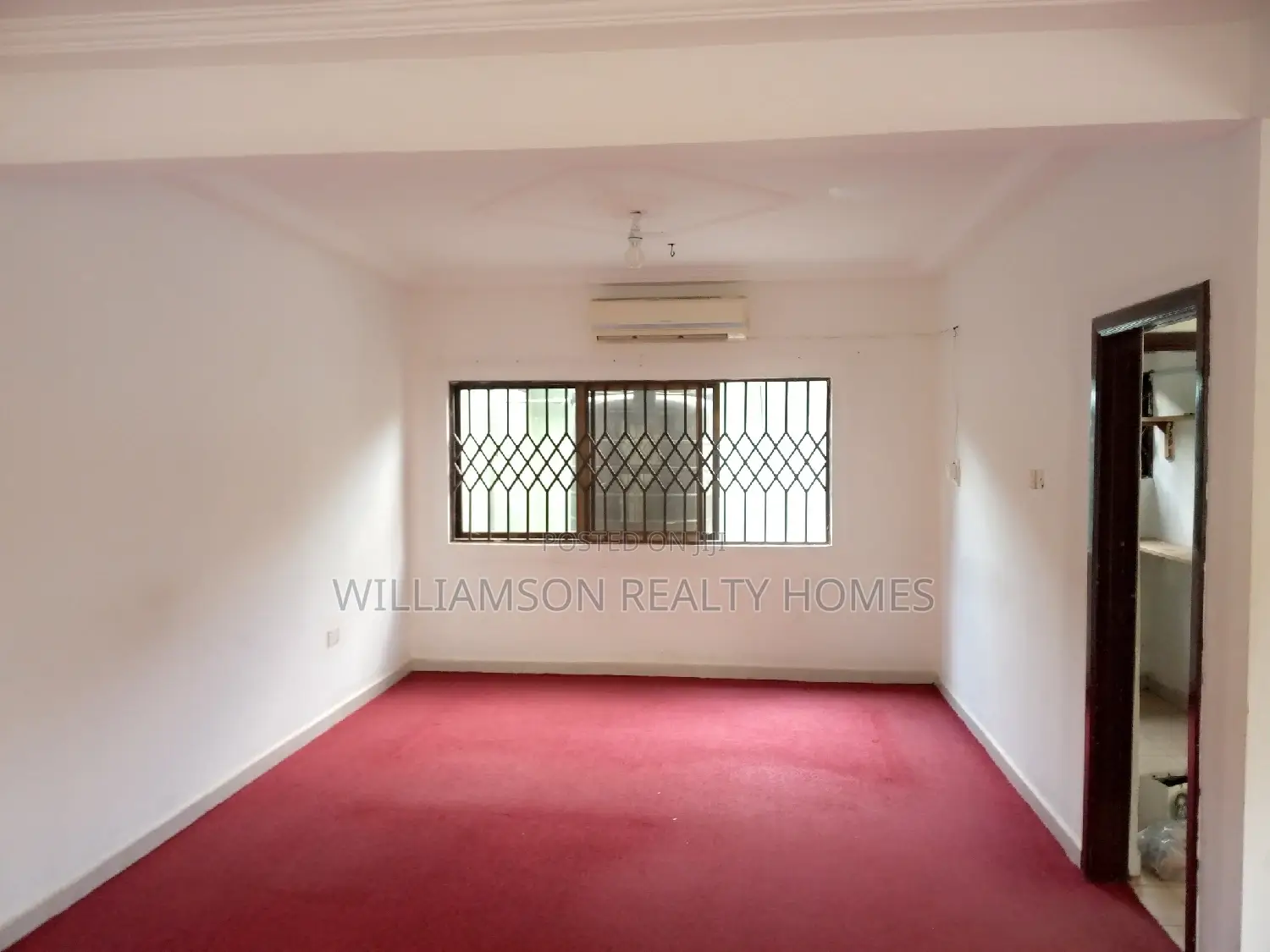 4bdrm Duplex in Devtraco Estate, Spintex for rent