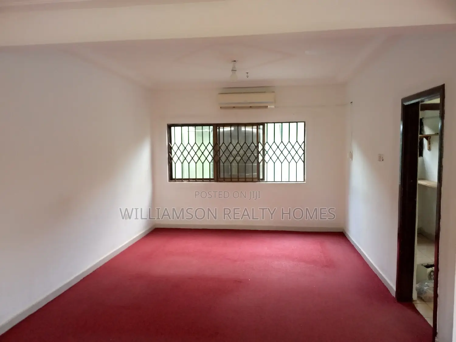 4bdrm Duplex in Devtraco Estate, Spintex for rent