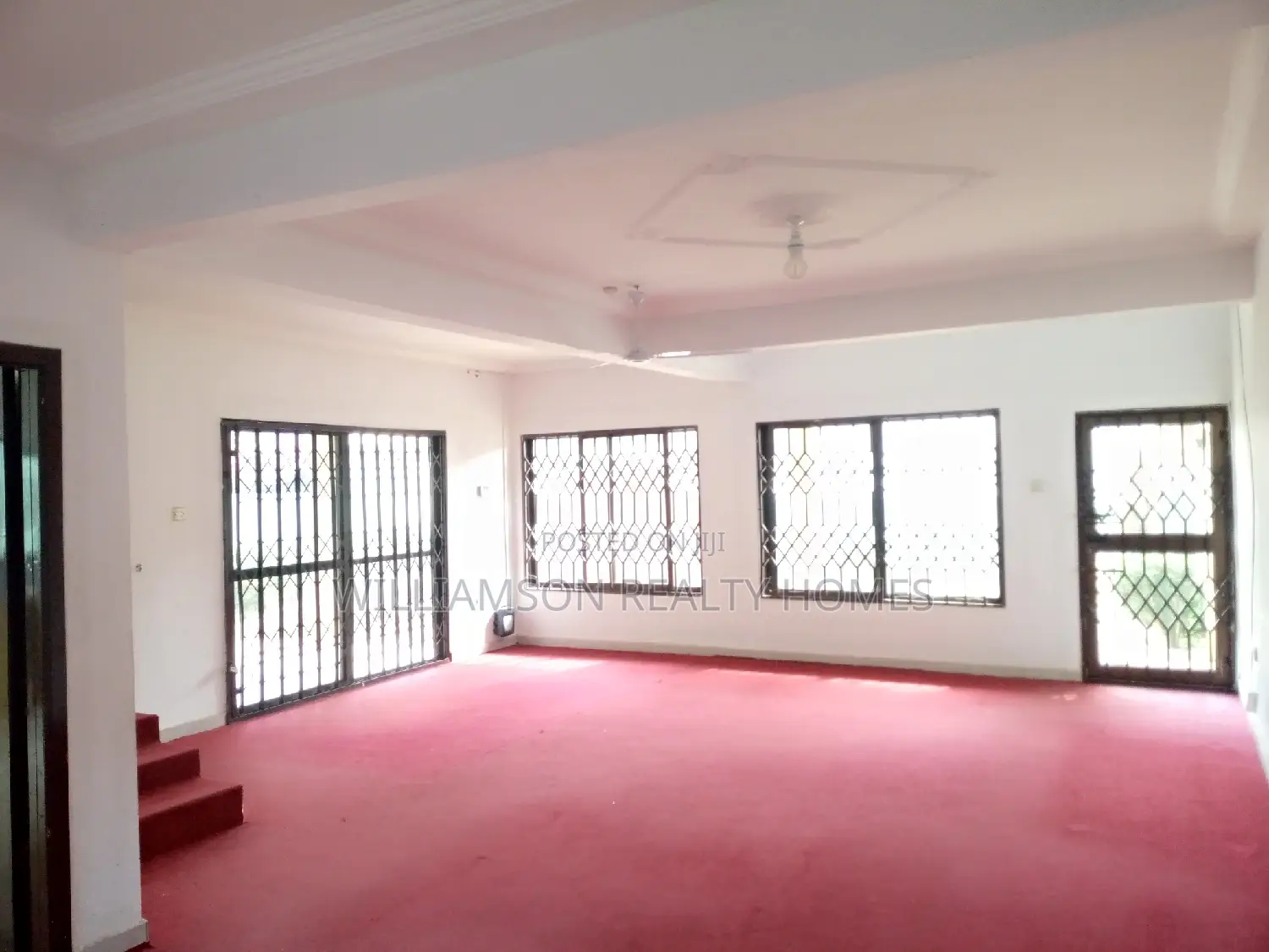 4bdrm Duplex in Devtraco Estate, Spintex for rent