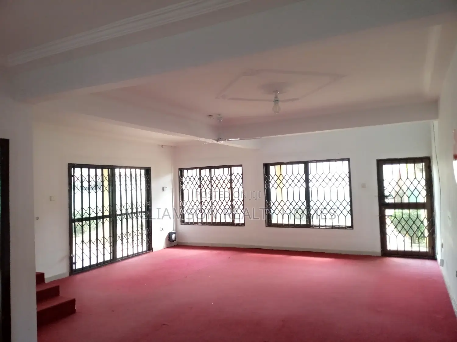 4bdrm Duplex in Devtraco Estate, Spintex for rent