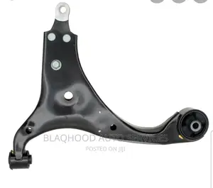 Hyundai Elantra 2007-10 Lower Arm