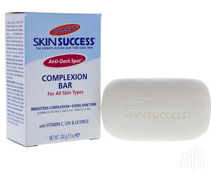 Skin Success Soap