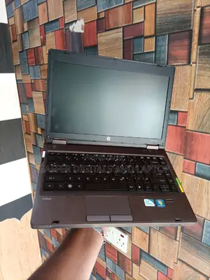 New Laptop HP ProBook 650 G1 4GB Intel Celeron HDD 160GB