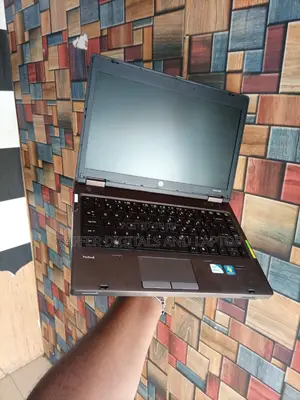 New Laptop HP ProBook 650 G1 4GB Intel Celeron HDD 160GB