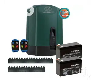 Get Your Automated Gate , Automated Garage Door , Shutter