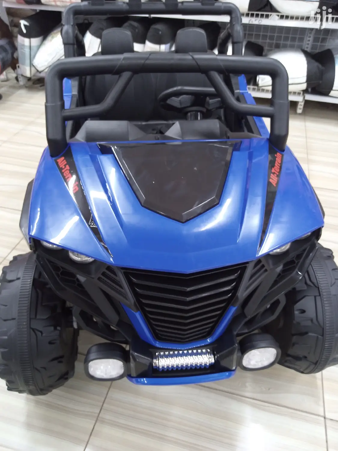 Electric Toy Cars for Sale