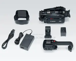 Brand New in Box Canon XA11 Professional Camcorder