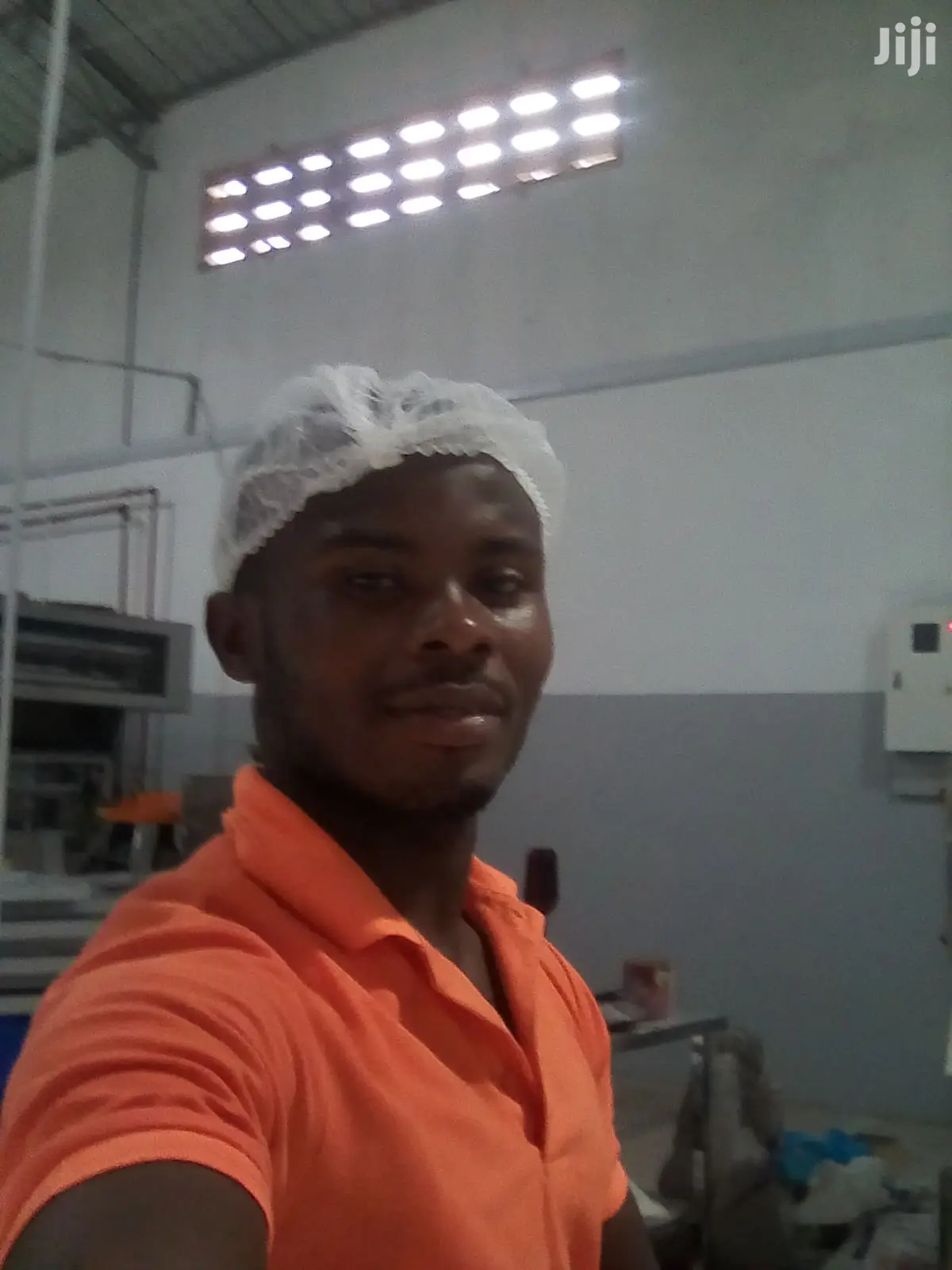 Are You in Need of a Baker or Master Baker?/ Baking Class's