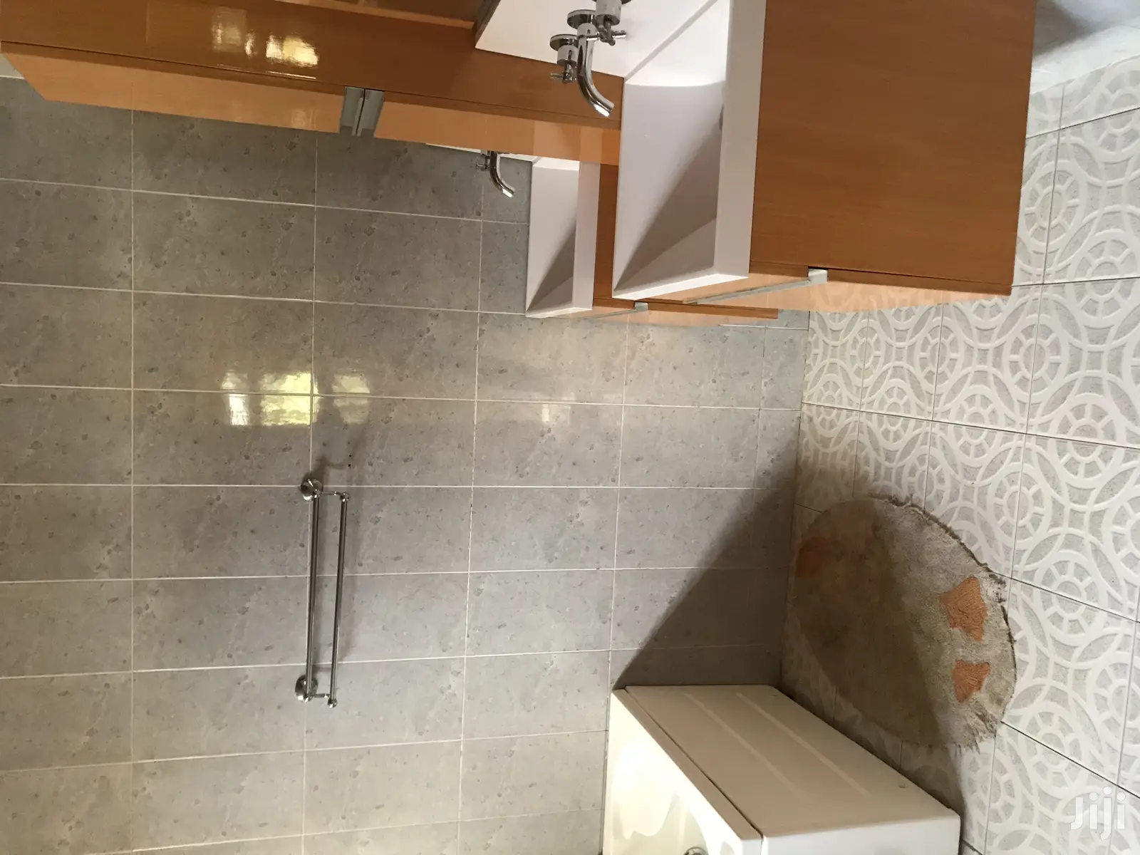 4 Bedrooms House for Rent at Community 18