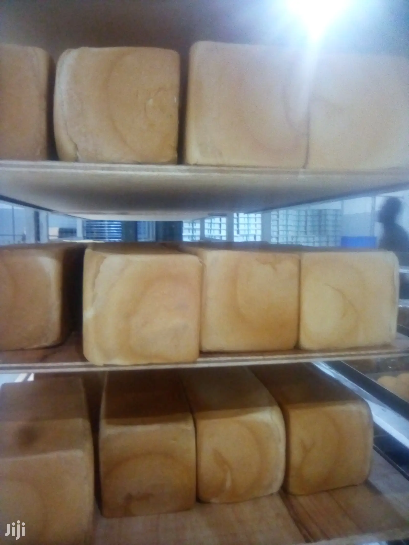 Are You in Need of a Baker or Master Baker?/ Baking Class's