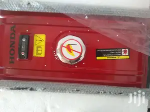 Honda Brand 7kva Gasoline#Genset