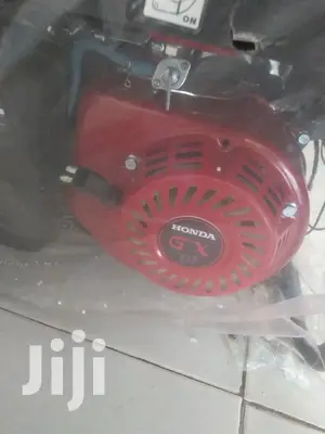 Honda Brand 7kva Gasoline#Genset