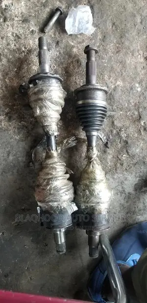 Toyota 4runner Limited Drive Shaft Available