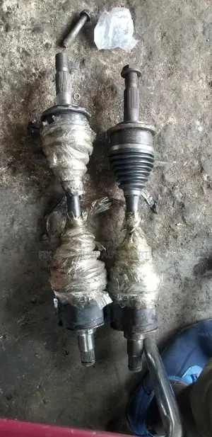 Toyota 4runner Limited Drive Shaft Available