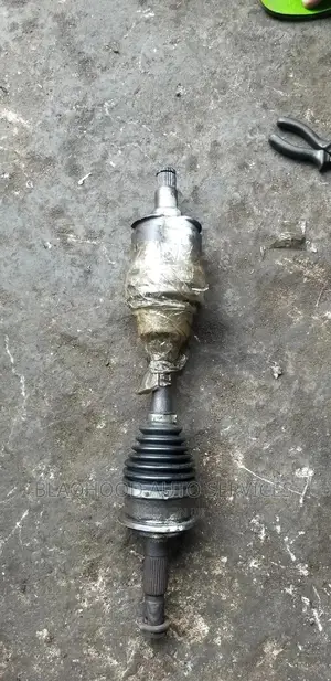 Toyota 4runner Limited Drive Shaft Available