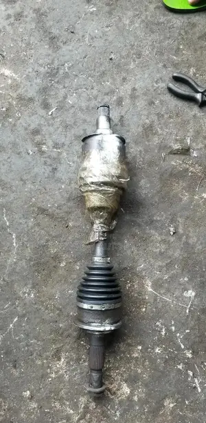 Toyota 4runner Limited Drive Shaft Available