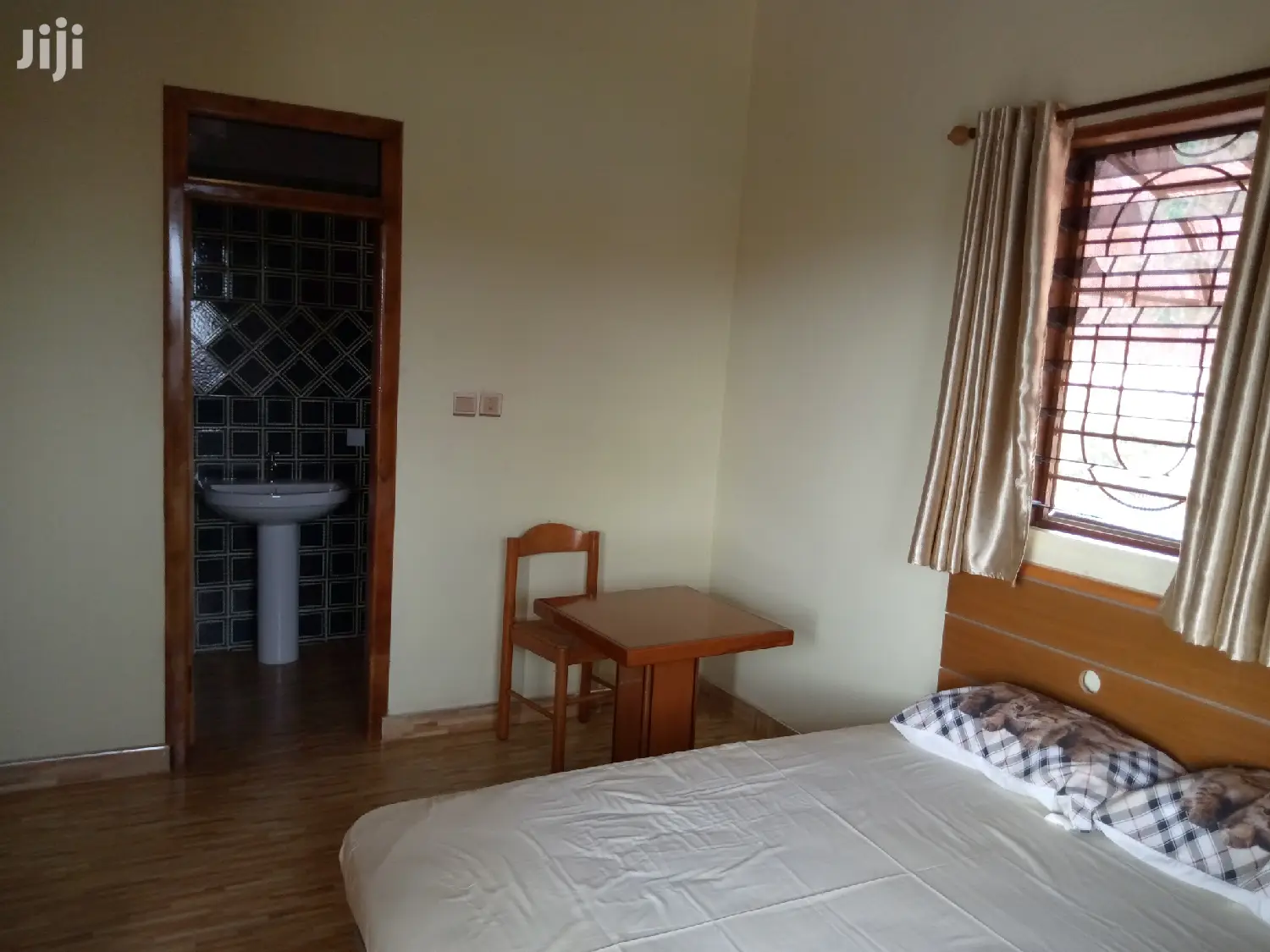 Furnished 2bdrm Apartment in Ab Jeff Real Estate, Kumasi Metropolitan