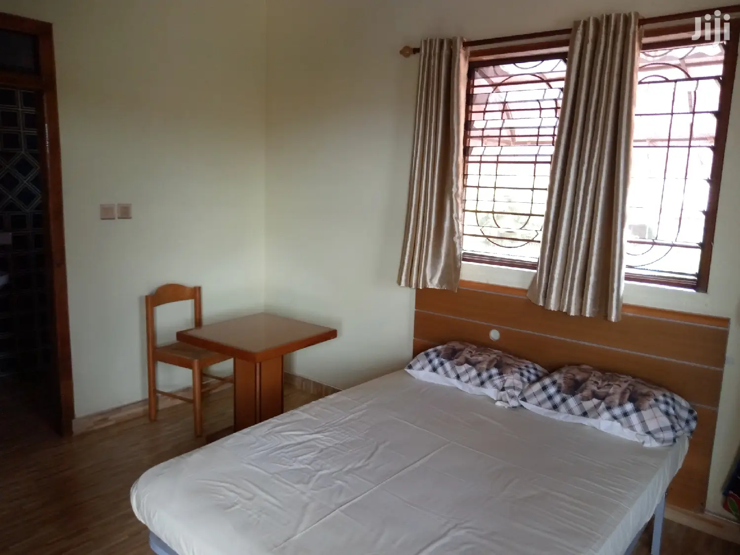Furnished 2bdrm Apartment in Ab Jeff Real Estate, Kumasi Metropolitan