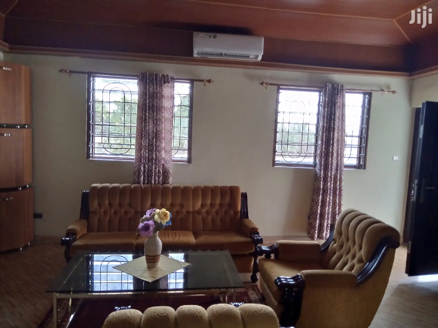 Furnished 2bdrm Apartment in Ab Jeff Real Estate, Kumasi Metropolitan