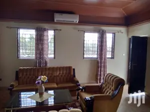 Furnished 2bdrm Apartment in Ab Jeff Real Estate, Kumasi Metropolitan
