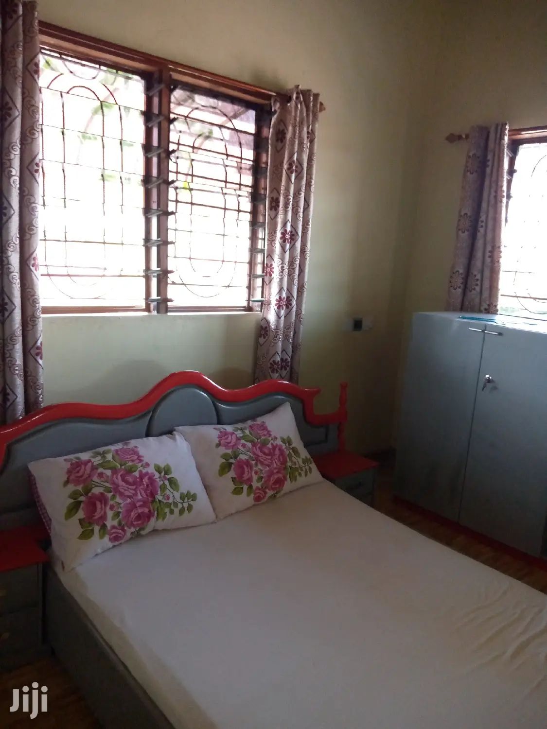 Furnished 2bdrm Apartment in Ab Jeff Real Estate, Kumasi Metropolitan