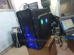 Desktop Computer MSI Nightblade Z97 16GB Intel Core I7 HDD 1T